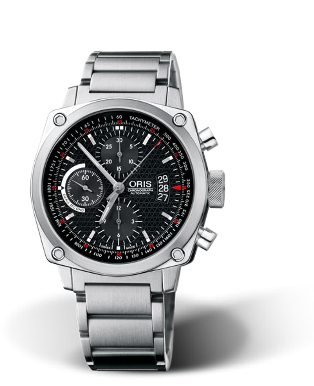 Vertical image of  BC4 Chronograph